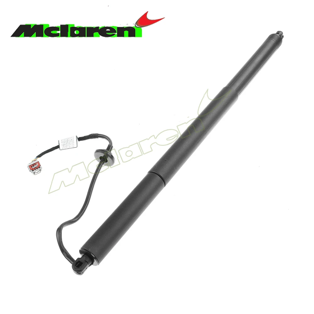 

New Rear Tailgate Trunk Power Lift Supports Gas Strut for Tesla MODEL-S Right Side OE 600661000B 600661100B Car Accessories