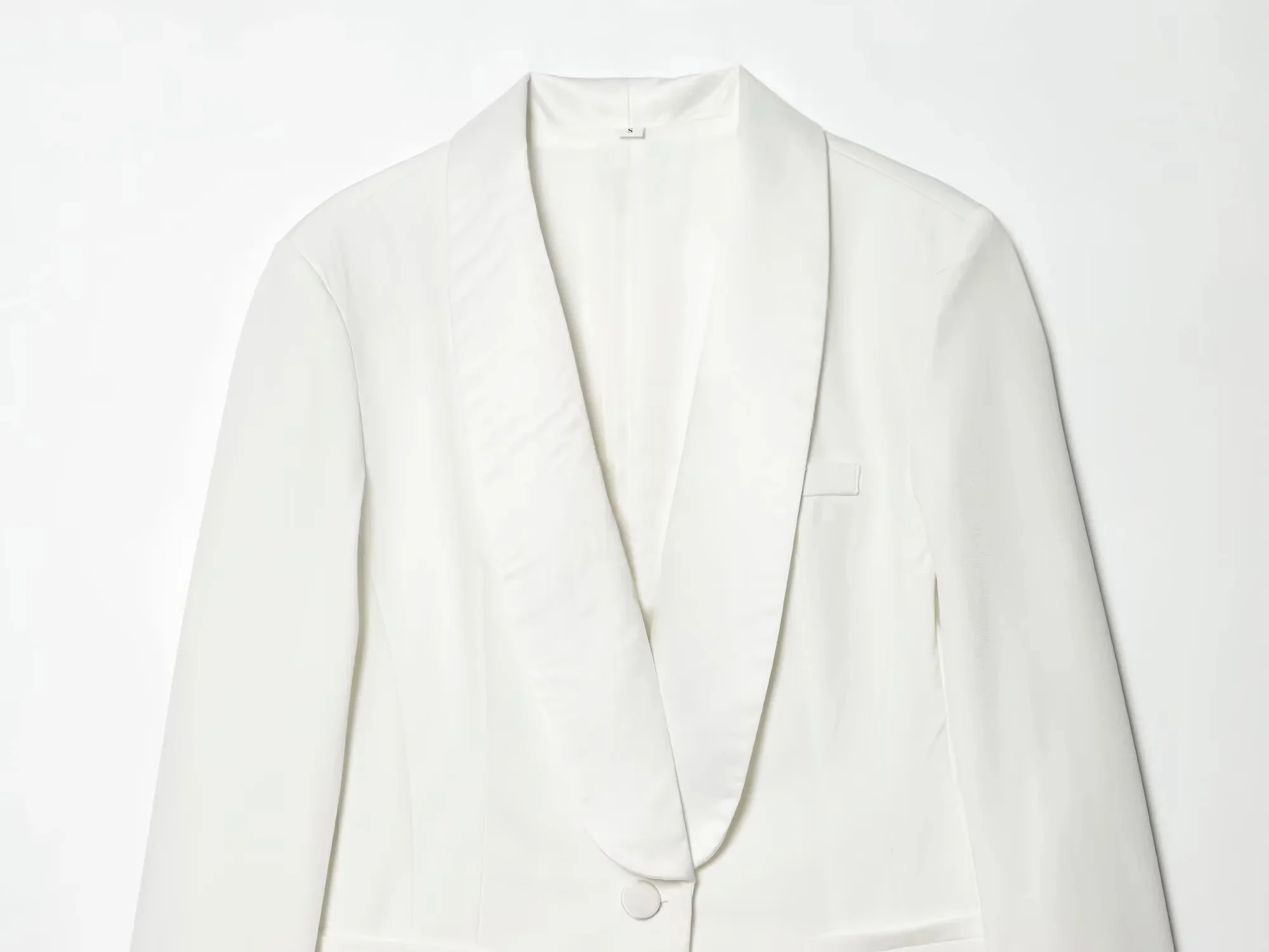 KONDALA Women's High Street Blazer Set Elegant Commute Unique Shawl Collar Blazer, Long Pants 2026 Summer Office Lady Pants Set