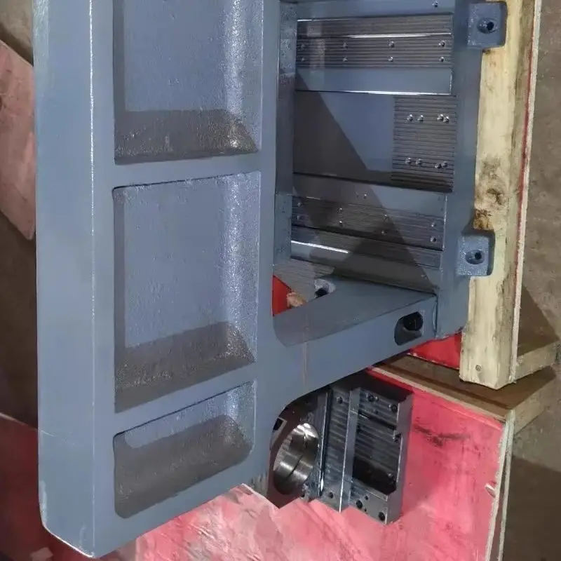 C-N-C Engraving Fra… - image