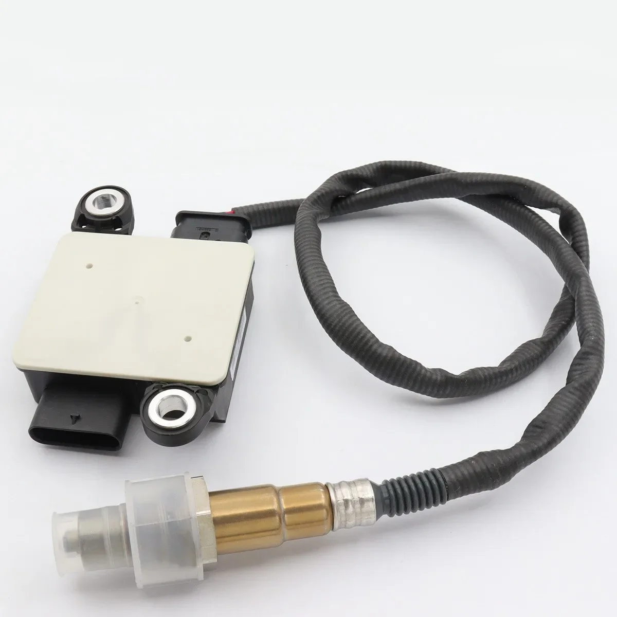 Particulate Matter Sensor 0281007266 HJ32-5H310-AC HJ325H310AC For Land Range Rover Velar L560 2.0L 3.0L  Jaguar XF260 XF260