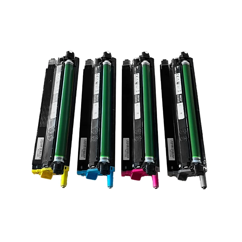 Per Xerox VersaLink C400DN C400N C405DN Phaser 6600DN WC6655 108R1121 (108R01121) Kit tamburo immagine nero
