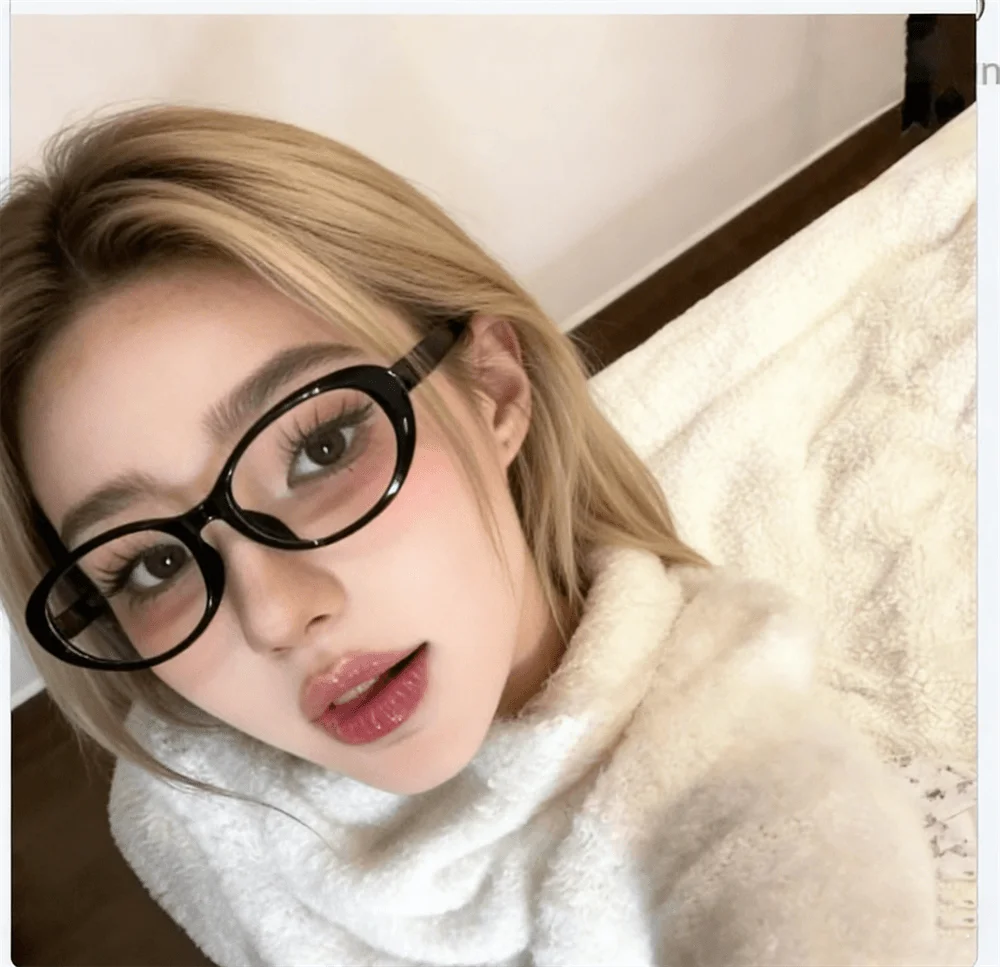 

Blue Light Prevention Cat's Eye Glasses Men's High-grade Sunglasses Summer Women's Driving Sun Glasses Outdoor Sports MJ0678