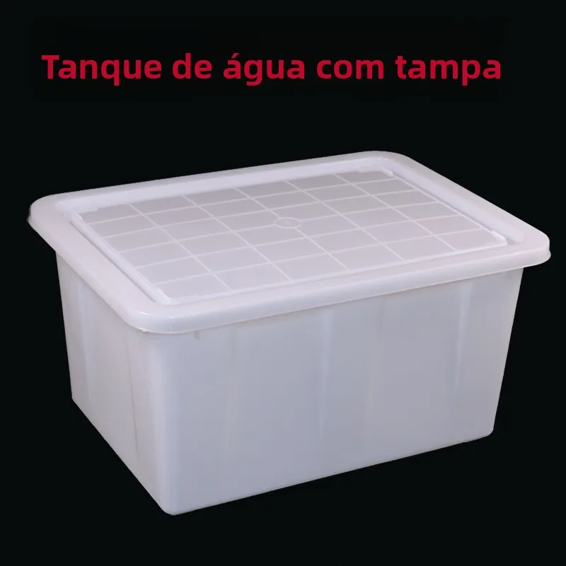 caixa-organizadora-de-plastico-reforcado-com-tampa-retangular-longa-branca-para-cozinha-uso-comercial-cesto-expositor-pa