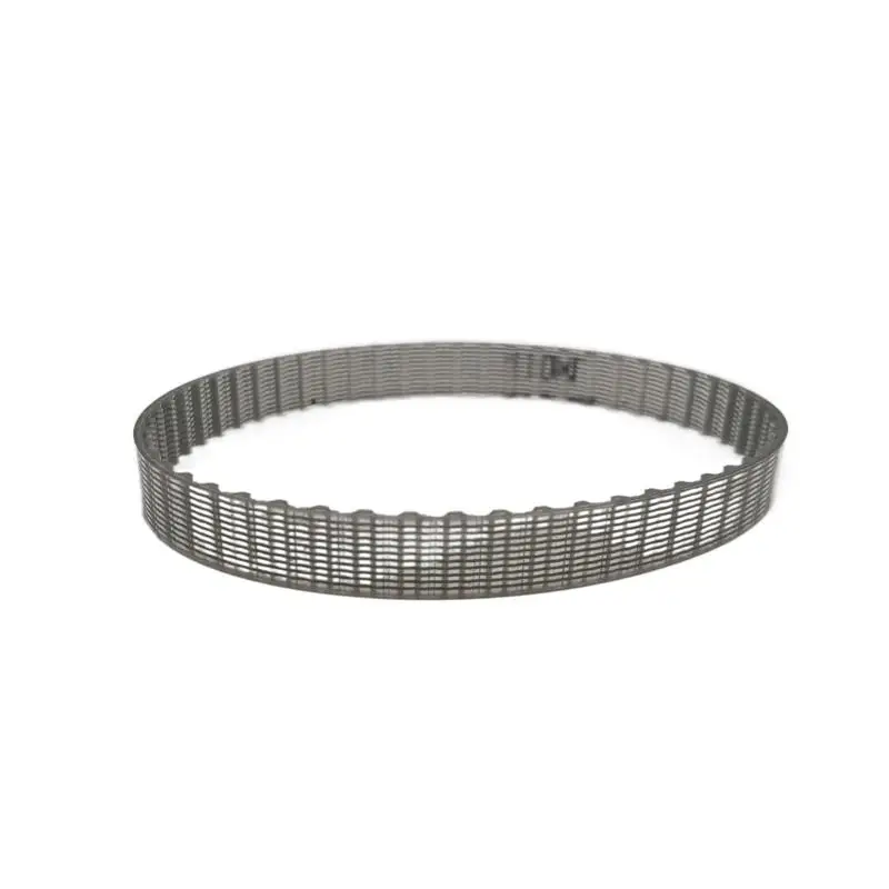 

410XL Steel Wire Timing Belt Length 1041.4mm 205 Teeth Width 18mm 25mm