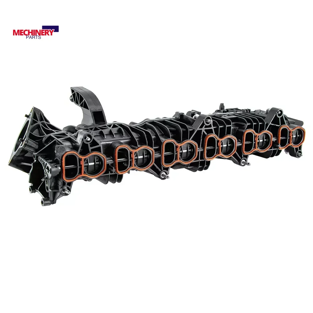 

Inlet Intake Manifold N57N M57 11617811909 For Fit 2014 -2016 BMW X3 X5 F15 F85 X6 F16 F86 11618514731
