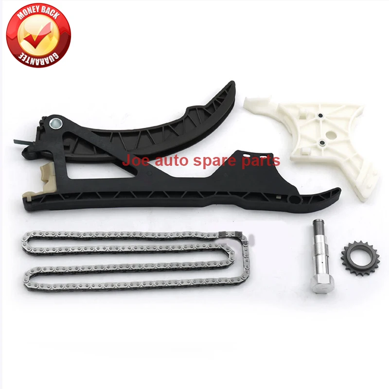 

N51 N52 N55 DistributionTiming Chain Kit for BMW 128i 135i 135iS 325Xi 328i 328Xi 330i 330Xi 335i 435i 525i 525Xi 528i 528Xi