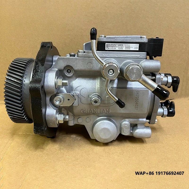 

4JH1 High Pressure Vp44 Injector'Injection Pump 8-97326739-3 8-97326739-2 8973267393 8973267392 for Isuzu Dmax D-max