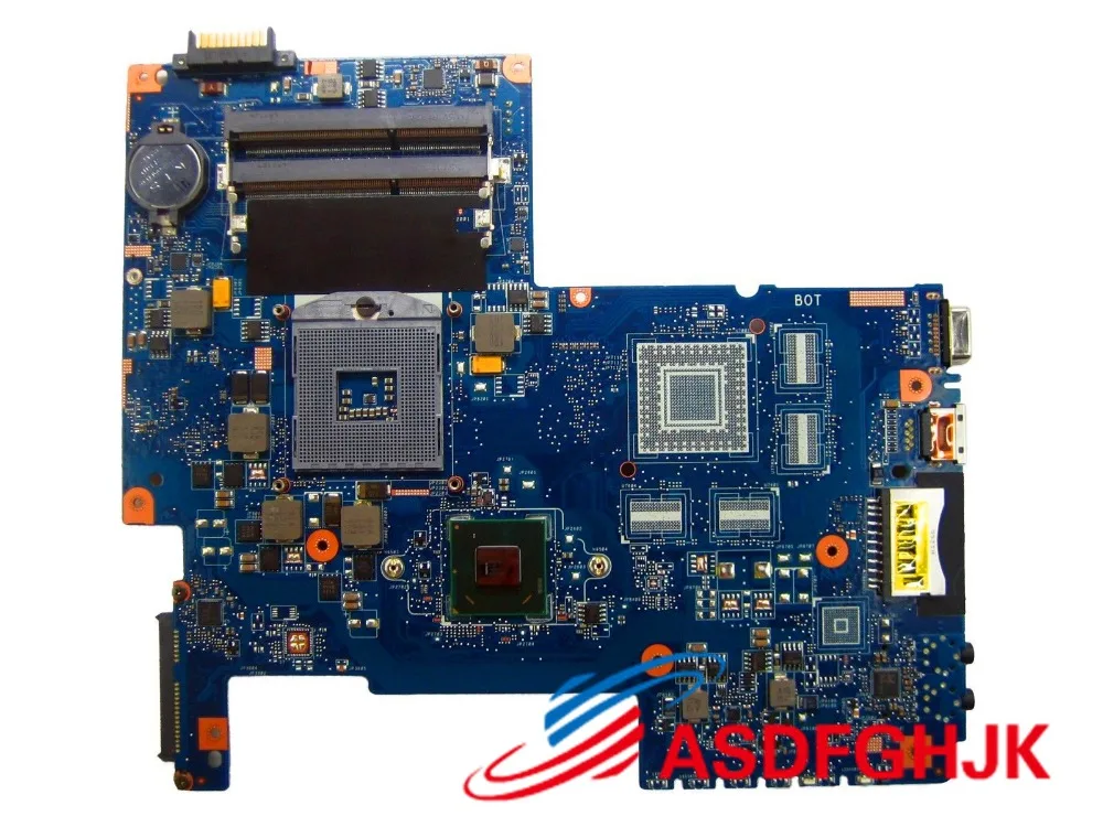 

FOR Toshiba Satellite C670 C675 L770 L775 LAPTOP MOTHERBOARD H000033480 100% TESED OK