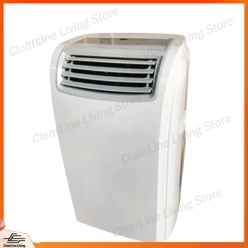 Portable Air Conditioner 2 Pack No External Unit Needed Household Removable All in One AC Cooler Fan Wholesale Direct Supply