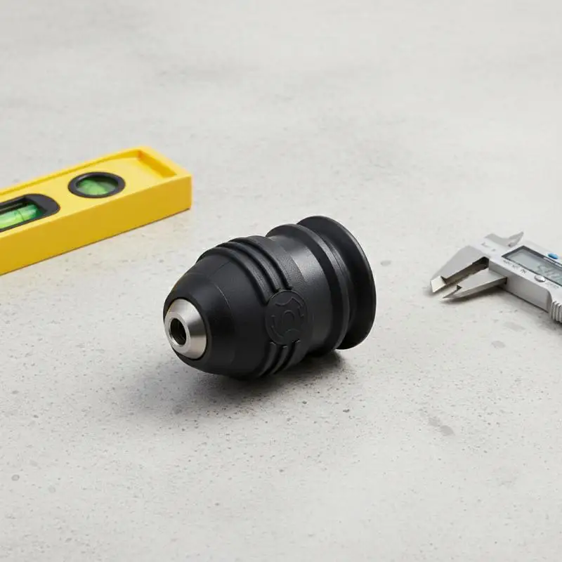 Drill Chuck Holder Tool Hammer Accessories For 16/30/35/40 Universal Suitable For Various Chuck Applications