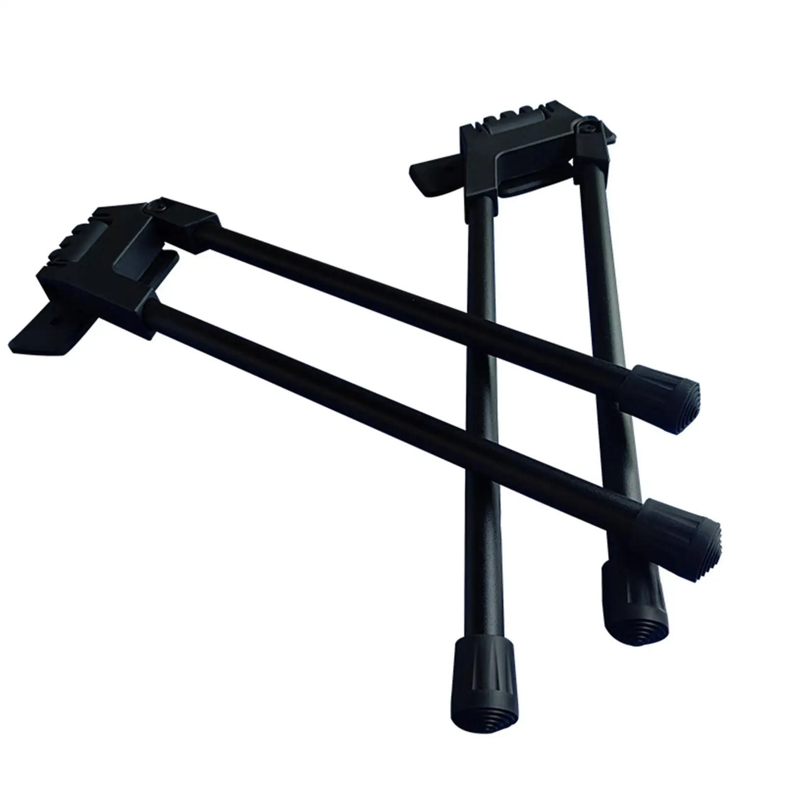 2 Pieces Folding Table Legs Replacement Foldable Desk Legs Height 35cm DIY Projects Furniture Legs for Laptop Desk Bench