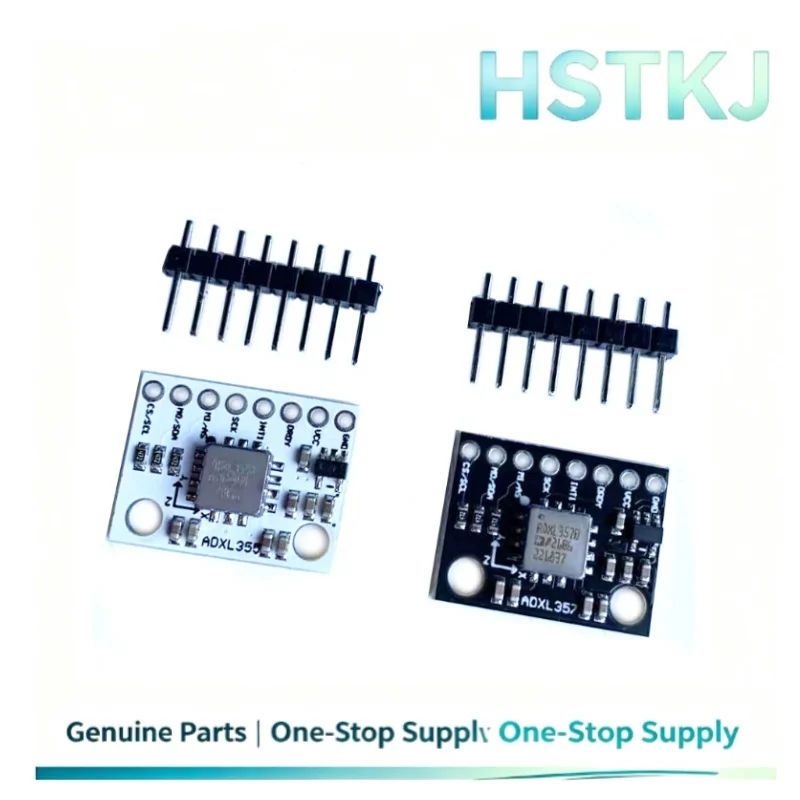Industrial grade low-power output of ADXL355 ADXL357 three-axis accelerometer sensor module digital output