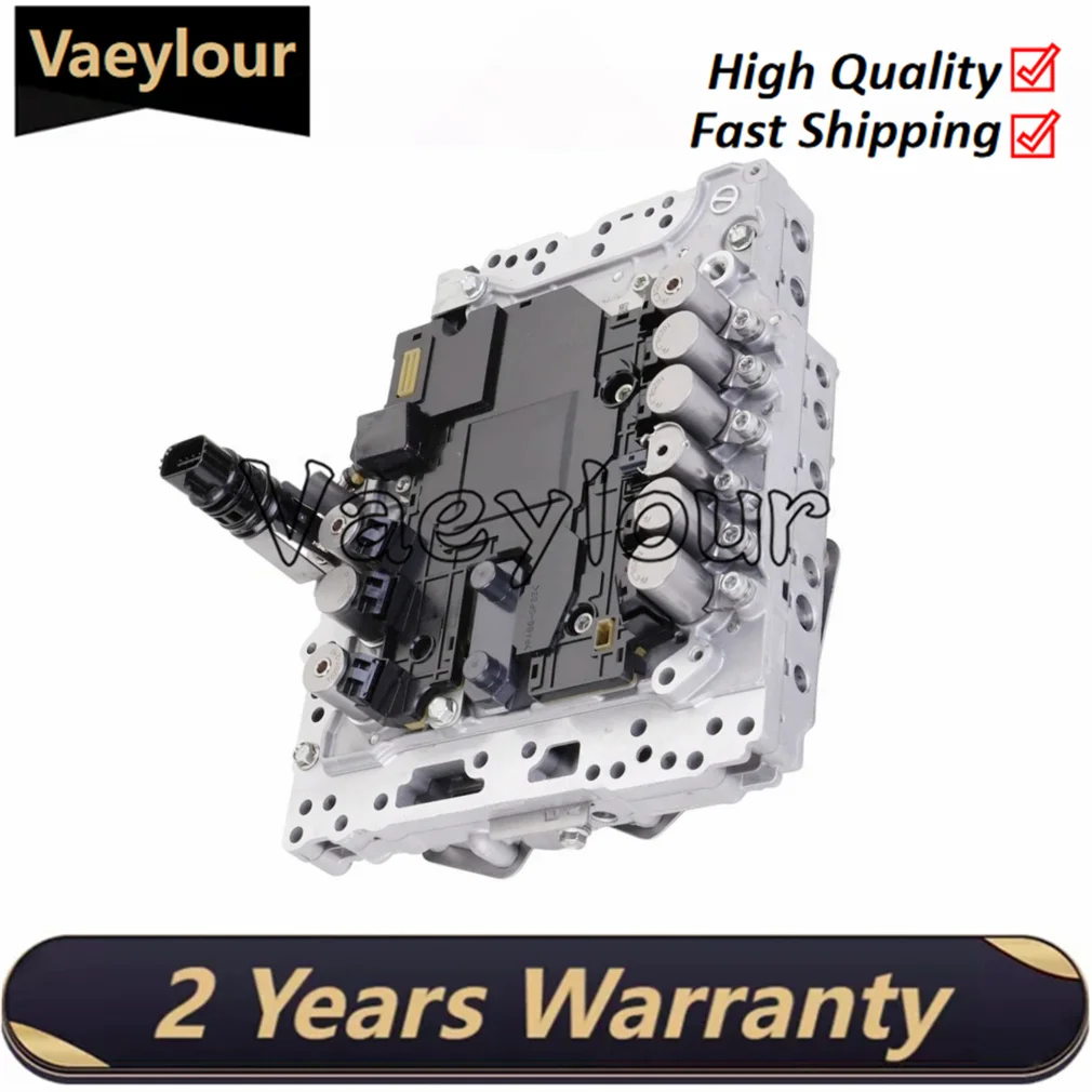 

New Other Transmission Control Unit Module TCU TCM for Nissan Infiniti Computer Gearbox 01A 7AT 07A QX50 QX70 Q50 Q70 RE7R01A