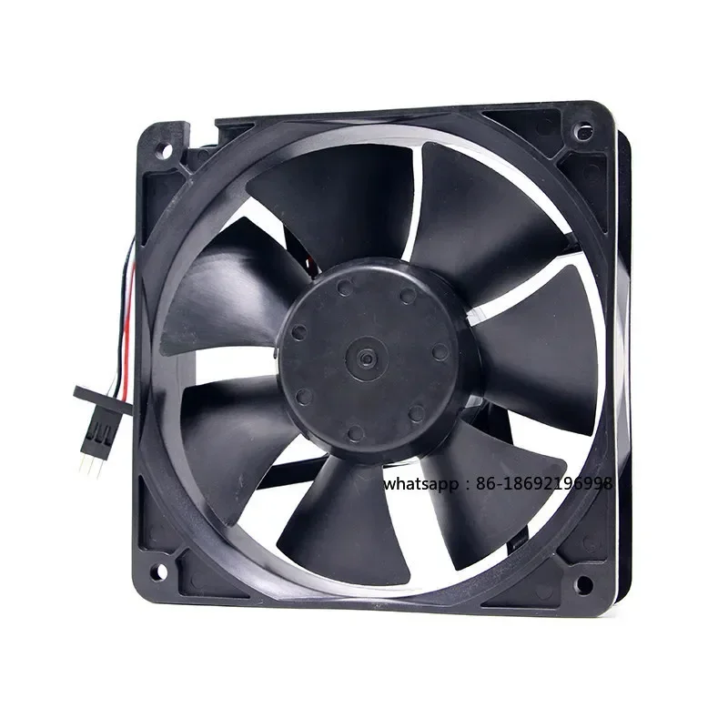 4715KL-05W-B30/B39/B40/B49 Inverter Cooling Fan 24V 0.40A/0.46A