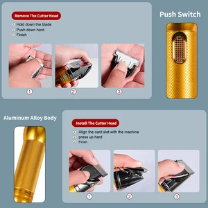 380W الكهربائية الانتهازي الأليفة الفراء الانتهازي القط الشعر الانتهازي الشعر الانتهازي أدوات تشذيب الصوف السجاد خصل الانتهازي (أرنب ، حصان ، أغنام ، قطة) أفضل 8 آلات قص أغنام مبيعا - No1