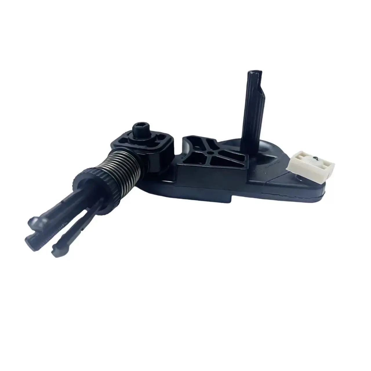 6Q0711203B Car Gear Shift Linkage Lever Fit For SKODA  For FABIA 2011-2016 6R0711202 Replace Broken Part