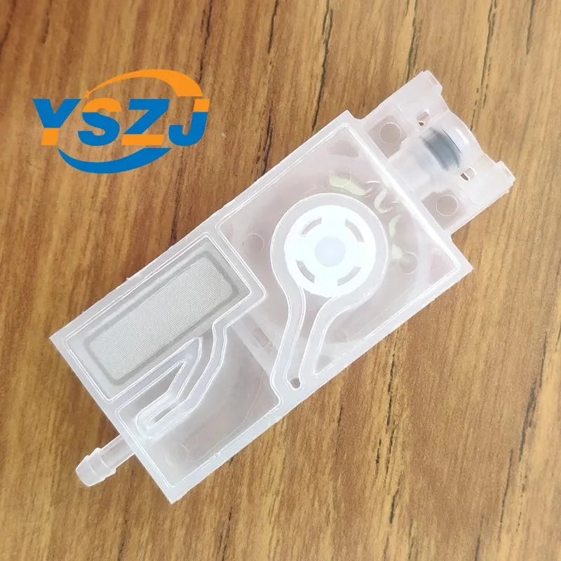 12pcs Premium Ink Damper DTF Printer Inkjet Compatible DTF Dumper for Epson I3200 A1/ I1600-A1 E1 XP600/DX5/5113/4720 Printers
