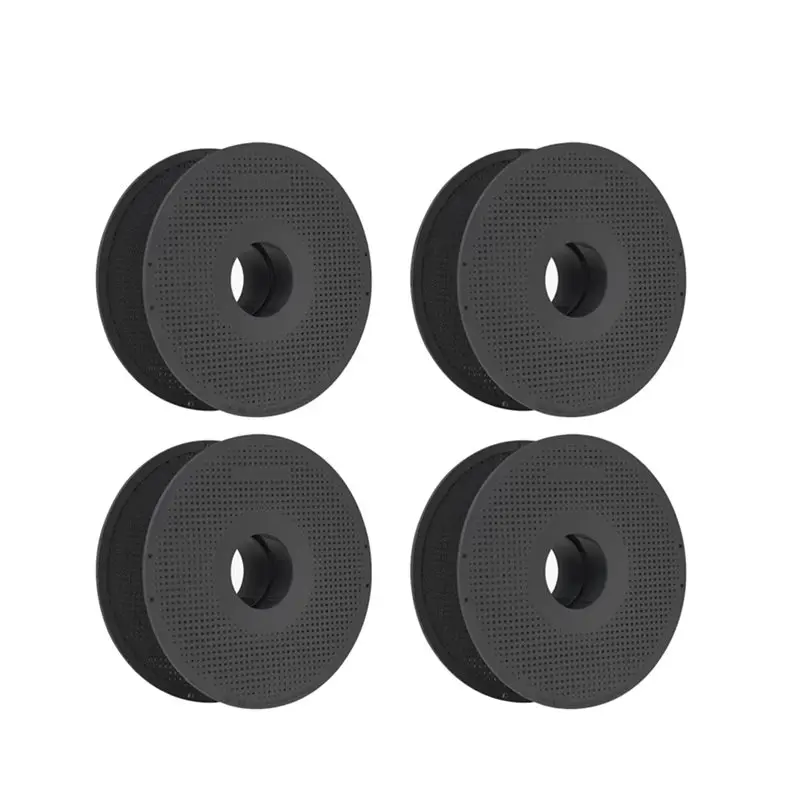 

Новинка! Для 3D-принтера Bambu Lab для катушки накаливания, многоразовая стойка для материалов - поддерживает ABS, ASA, PA6-GF, ABS-GF, PAHT-CF, 4 шт.