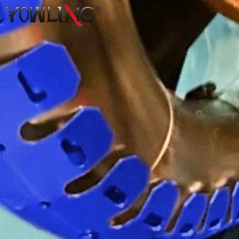 

Motorcycle Exhaust Muffler Pipe Leg Heat Shield Cover Protector For YAMAHA YZ125 YZ250 YZ426F YZ450F YZ250F YZ 125 250 426F 250F