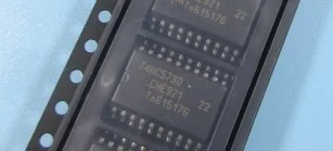 Module  74HC573D   BFP  3PN0403M  D4   STPS3045CG  ATA6661  20pcs  Original authentic and new Free Shipping