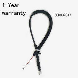 outside Stay wire For VW Magotan 2007-2011 Passat 2011-2015 3C0837017A 3CD837017 3C0837017B