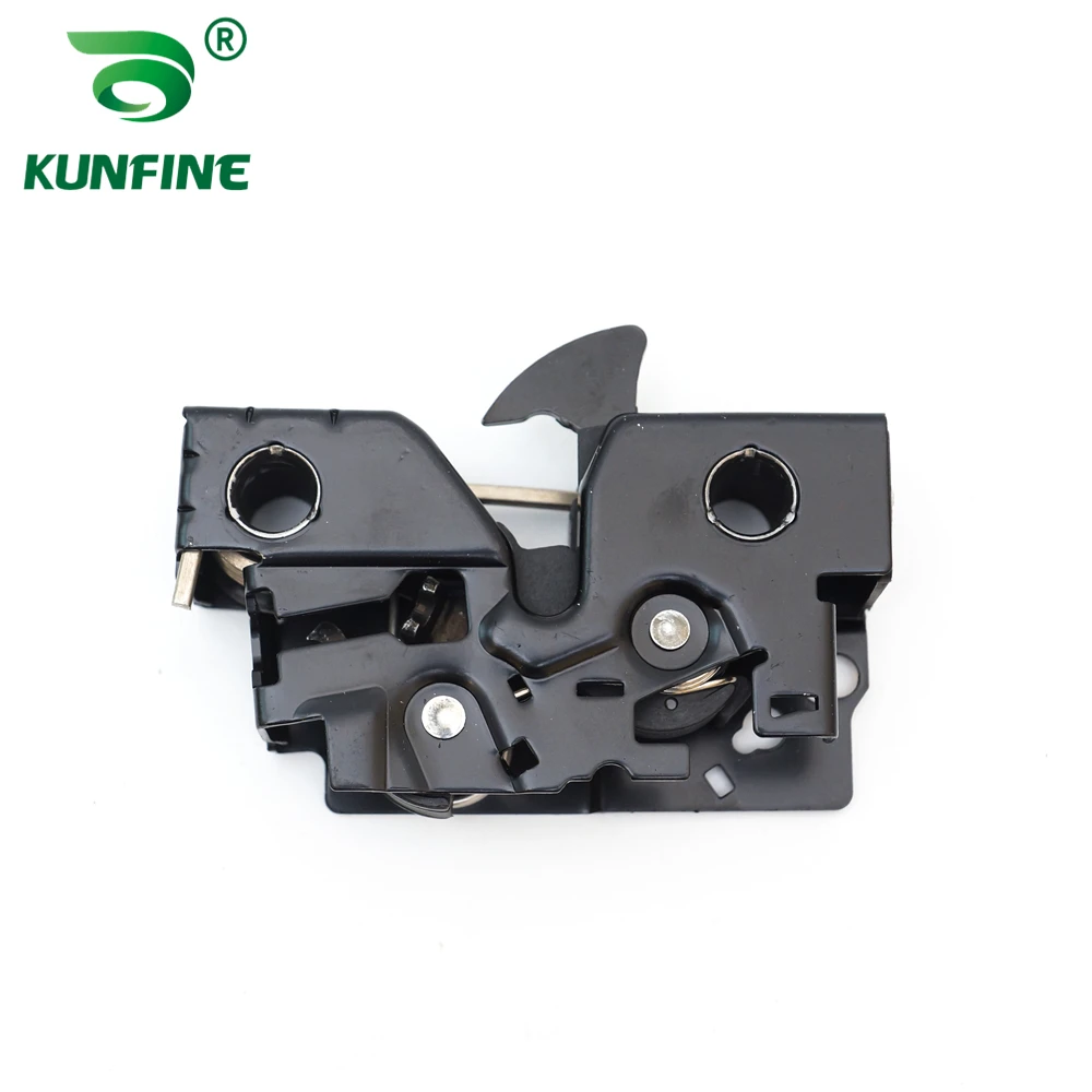 Engine Hood lock Latch For VW Jetta 2011-2015 MK6 VW Passat 2012-2015 B7 U.S Version OEM NO. 16D 823 509 16D823509