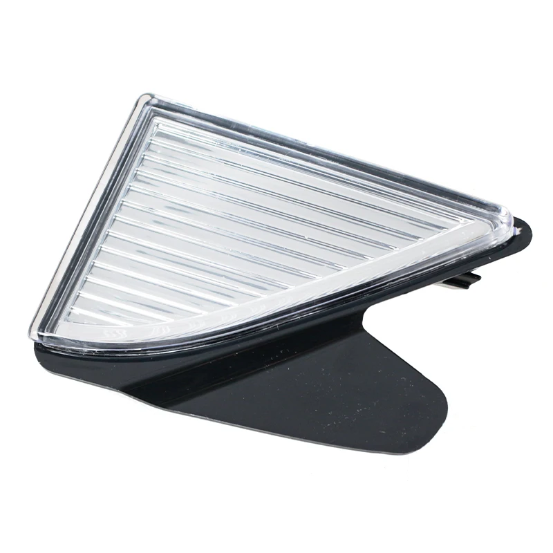 Car Front Bumper Fog Light With Bulb For Volkswagen VW Passat NMS B7 B5 2016-2018 Lamps Reflectors Trim Fog Light Grille Cover view 4