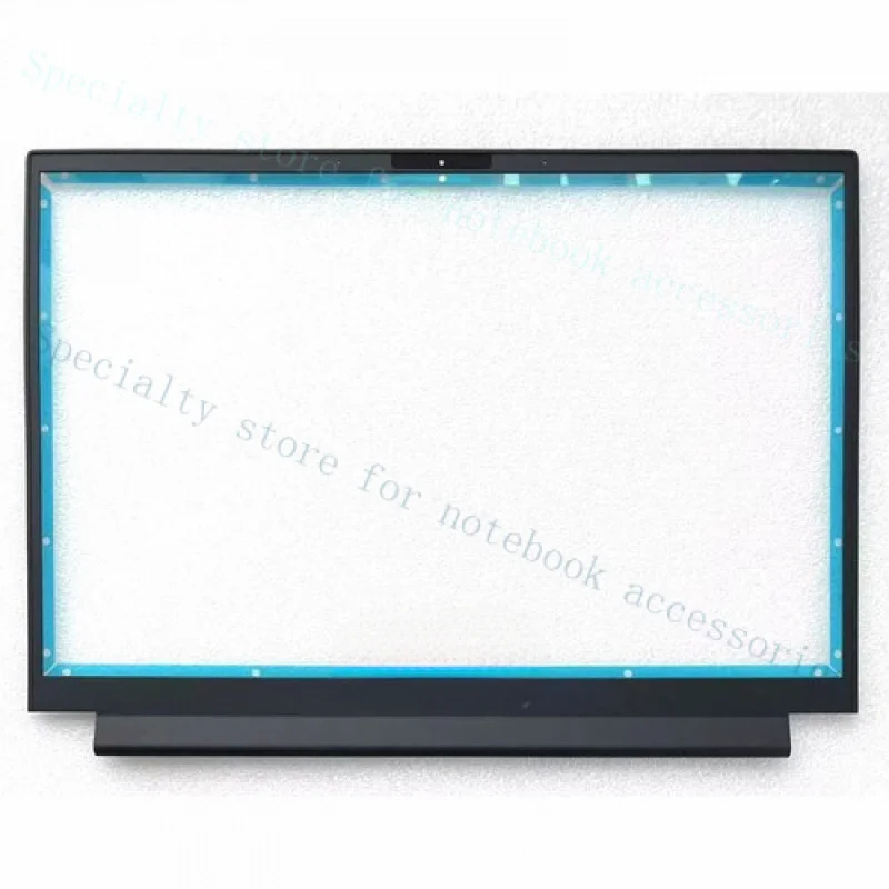 

A++New Lcd Bezel Cover IR For Dell Alienware M16 R1 Gaming Laptop 0DX6G7 DX6G7