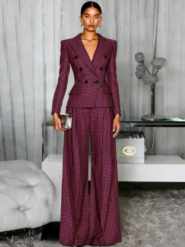 

2 Piece Women Sets Dashiki African New Arrival Spring Autumn Matching Sets Two Pieces Sets Top And Pants Suits Outfits Clothing