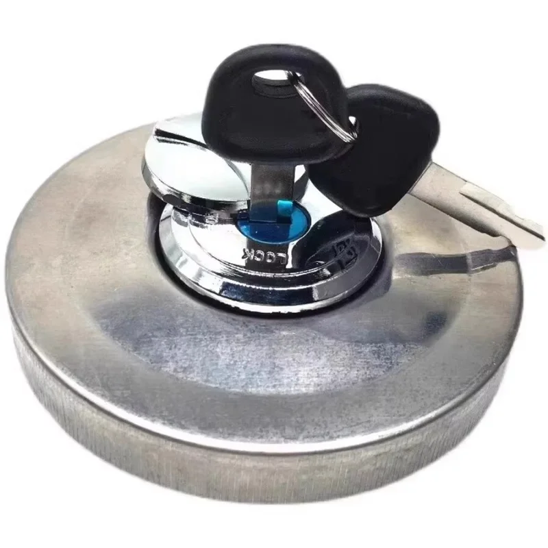 

60234834 71407527 Oil Fuel Tank Cap Cover for Sany SY55 SY60 SY75 SY135 SY215