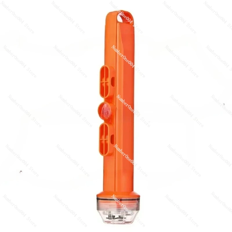 

Marine Fishing Net Calibration Instrument Anti-collision Light Waterproof
