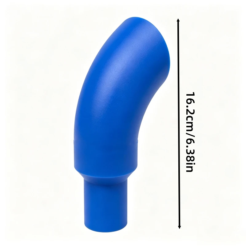 1Pc RVs Fresh Water Tank Fill Funnel Quick Water Inlet Guide Device Mounted Water Filling Tool Multiple RV Water Tank Interfaces