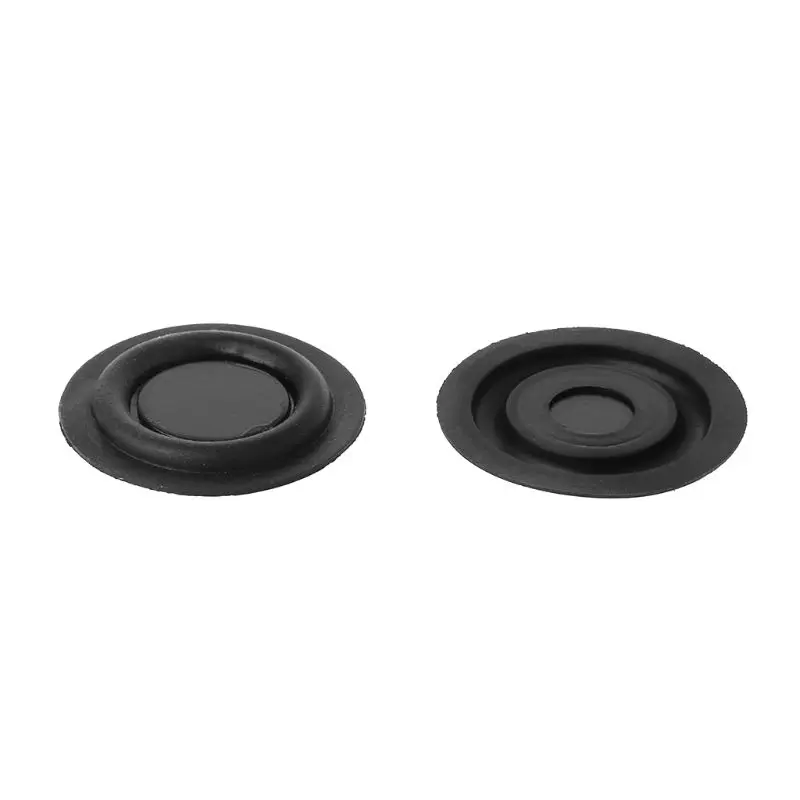 30MM Round Speaker Passive Radiator Replacement Speaker Bass Diaphragm Dropship