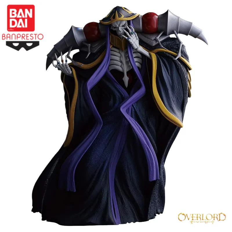 Original In Stock 100% Genuine - Overlord Anime Merchandise review and price