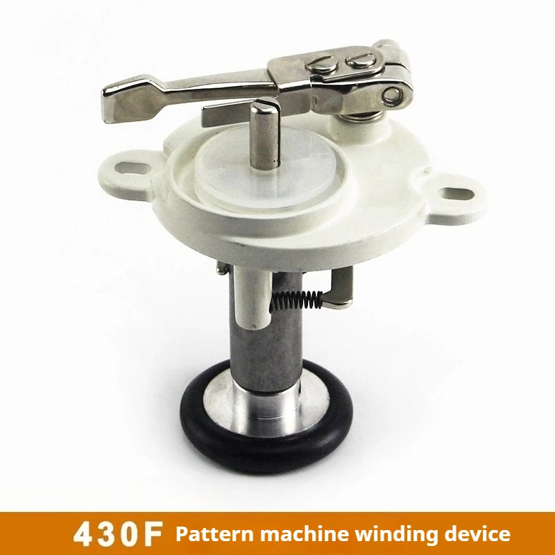 

SB1183001 Рычаг сбора нити для Brother 430F/438F — швейная машина с компьютеризированным рисунком