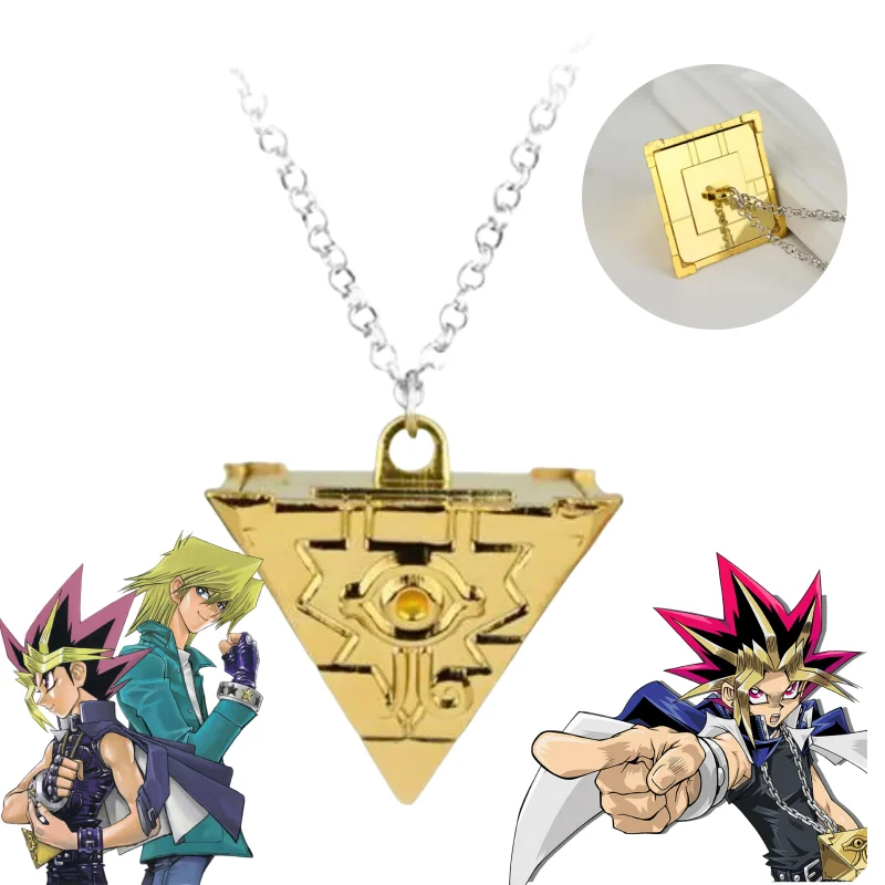 Yu-Gi-Oh! Animation…