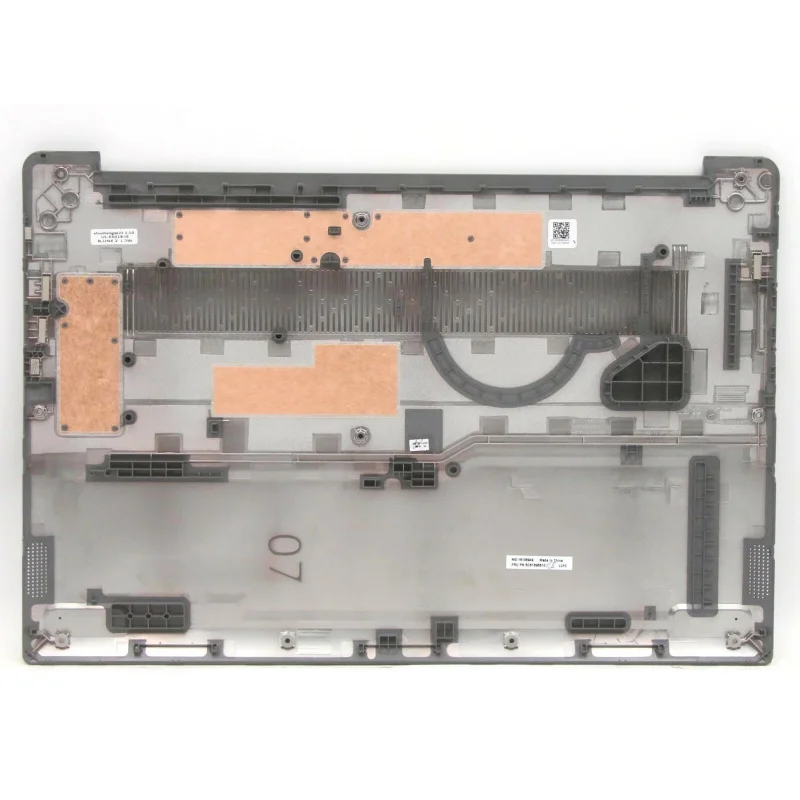 S+   New Bottom Cover Lower Case UMA For IdeaPad 3-17ITL6 82H9 3-17ALC6 82KS 3-17ALC6