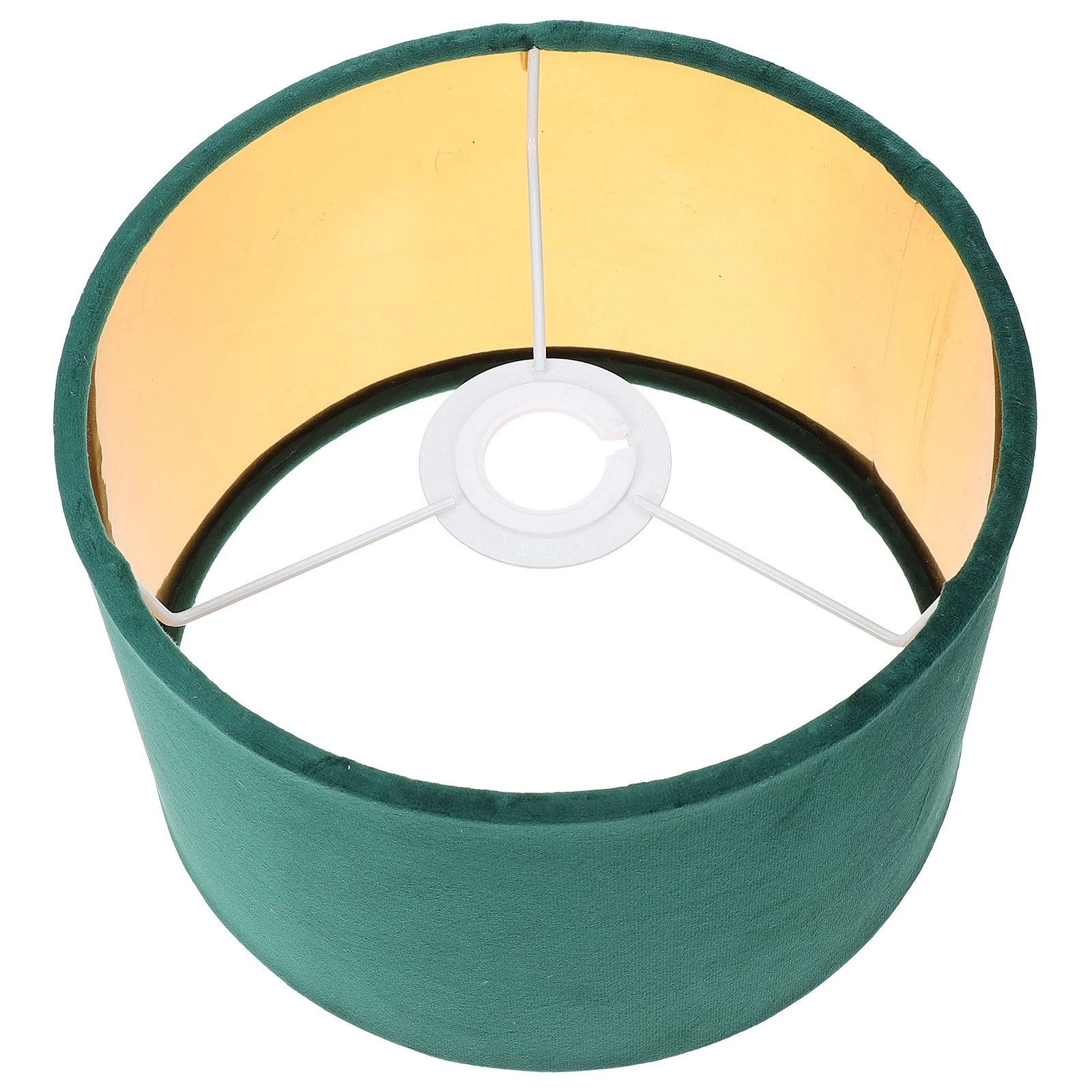 

Lampshade For Table Lamp Bedside Light Dust Protection Decorative Lighting Accessory Decorative Light Cover Home Use