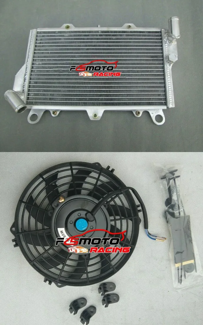 3Row Aluminum Radiator For Kawasaki Ninja ZX9 ZX900 ZX GPZ 900 GPZ900 1984 1985 1986 84 85 86