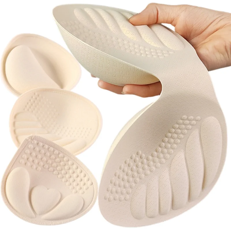 

Съемные подушечки для бюстгальтера пуш-ап, вставки для женского нижнего белья, подтяжка груди, дышащая губчатая подкладка, подушечки для усилителей чашек, вставка для купальника, бюстгальтера