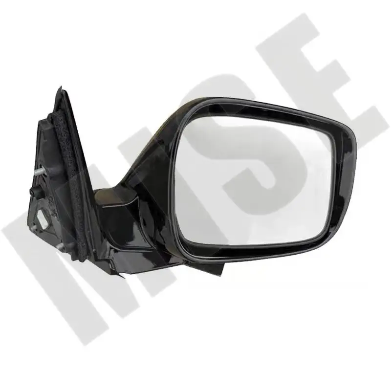 Car Accessories For Honda Accord 2008 2009 2010 2011 2012 2013  Auto Outside Door Rearview Mirror Assemblys Right/Left