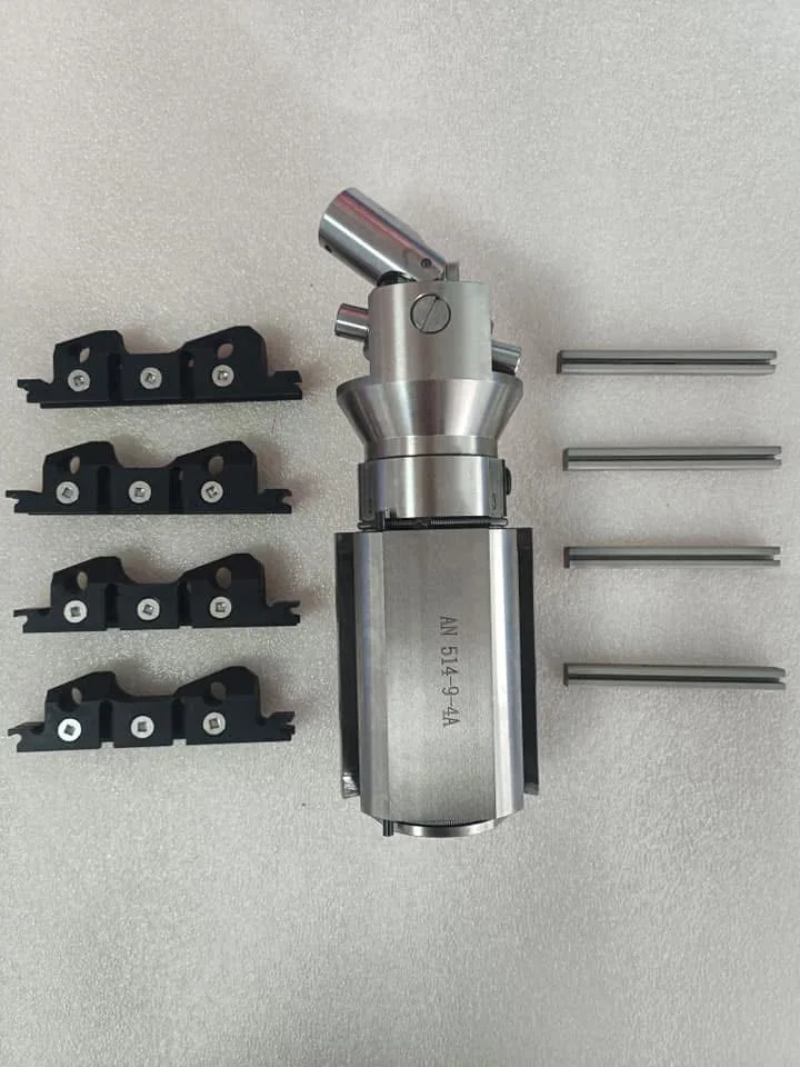 Replaced Rottler H85 HP7 HP6A   514-9-4e Fit for Sunnen Multi Stone Head CV616 CK21 CK10 Engine Boring Honing Honing Tool