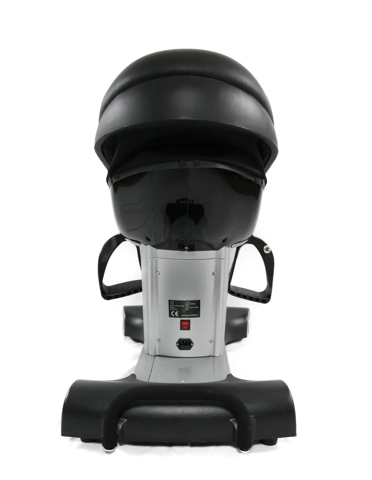 Factory-Direct Sale Home Fitness Equipment Electric Horse-Riding Machines for Aerobic Fat-Burning Slimming Wonders