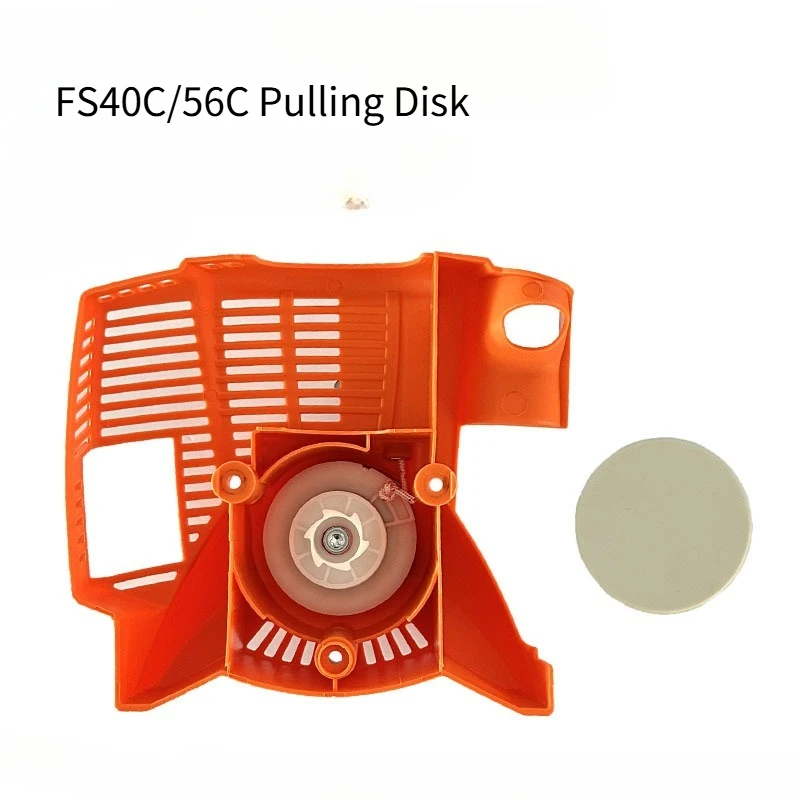 4144 190 4004 compatible with for Stihl FS50 FS56 FS40C FS50C 56C FS40 starter