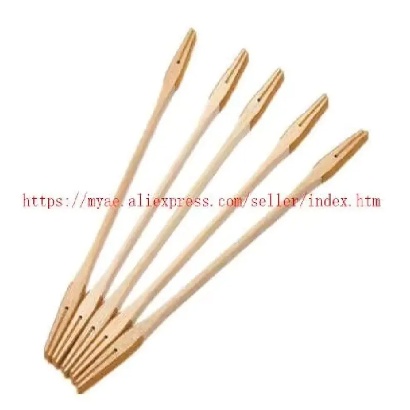 

piano tuning tools medium and high pitch wood stops suede wood stops