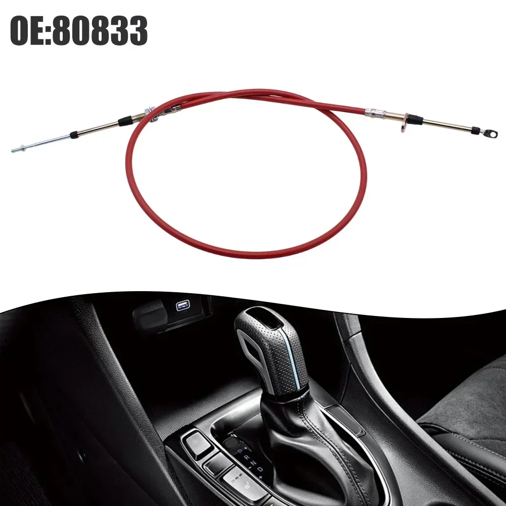 

Для B M CompatiFor Ble Heavy Duty Пятифутовый длинный соединительный провод переключения передач Оригинальный производитель оборудования NumFor Ber OEM 80833