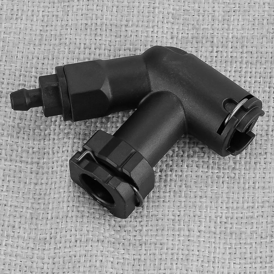 

2385664JA0 23856-64J00 Соединение масляной трубы сцепления подходит для Suzuki Grand Vitara Kizashi Swift Vitara SX4 S-cross 2005-2016