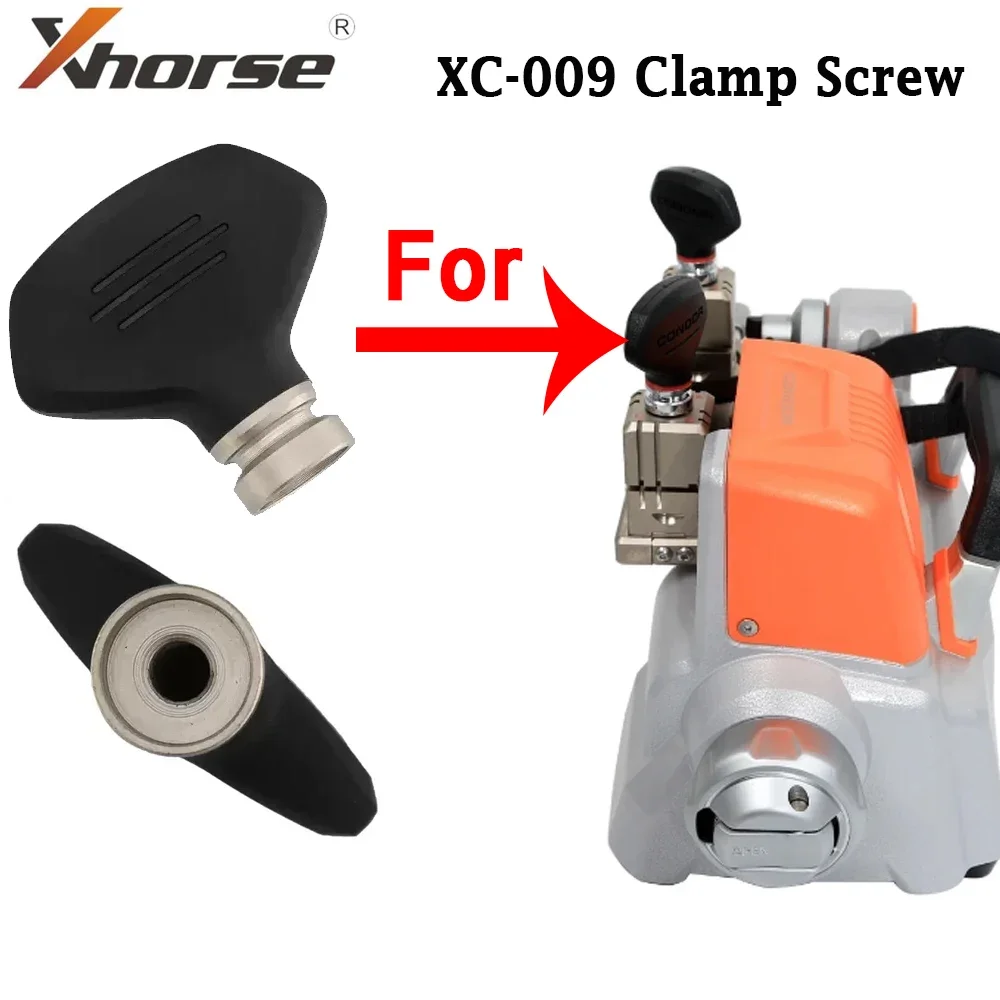 Xhorse Clamp Screw for Xhorse Condor XC-009 XC009 Key Cutting Machine with Battery,replacement Accessories