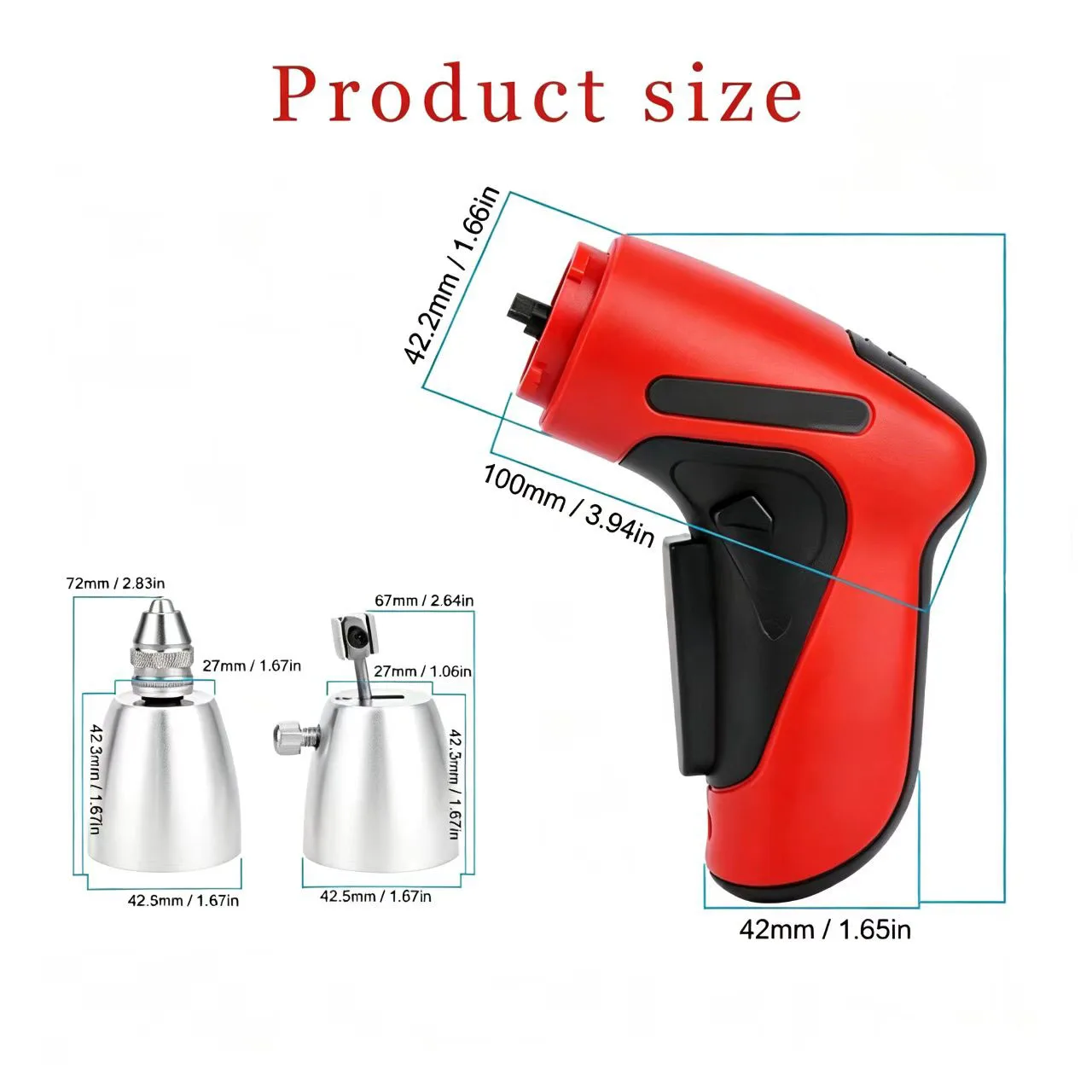 Hot Sales KLOM Locksmith Tools Rechargeable Cordless Electric Electronic Lock Gun Drill Lock Tool Kit Full Sets For Locksmiths 5