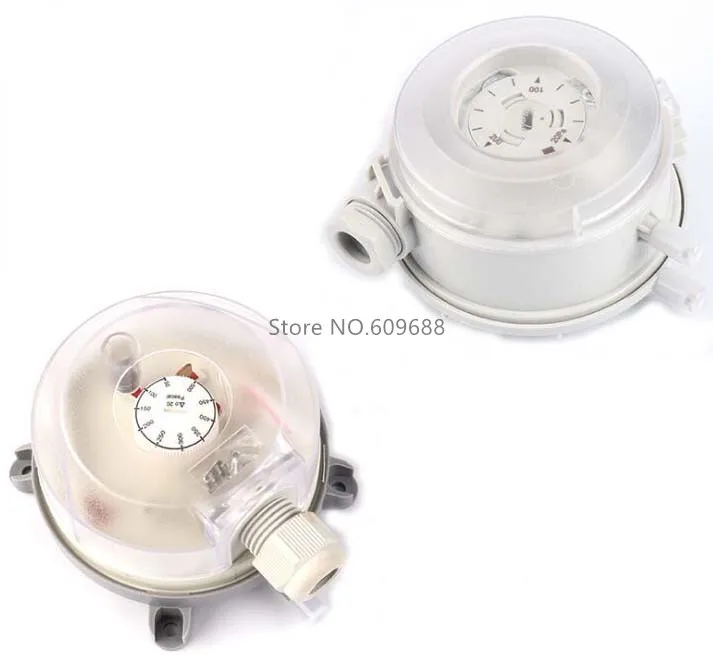 Static Presser Sensor: The Essential Tool for Precision Pressure Control in Industrial Applications
